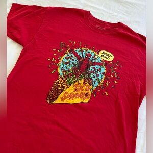 Graphic Tee